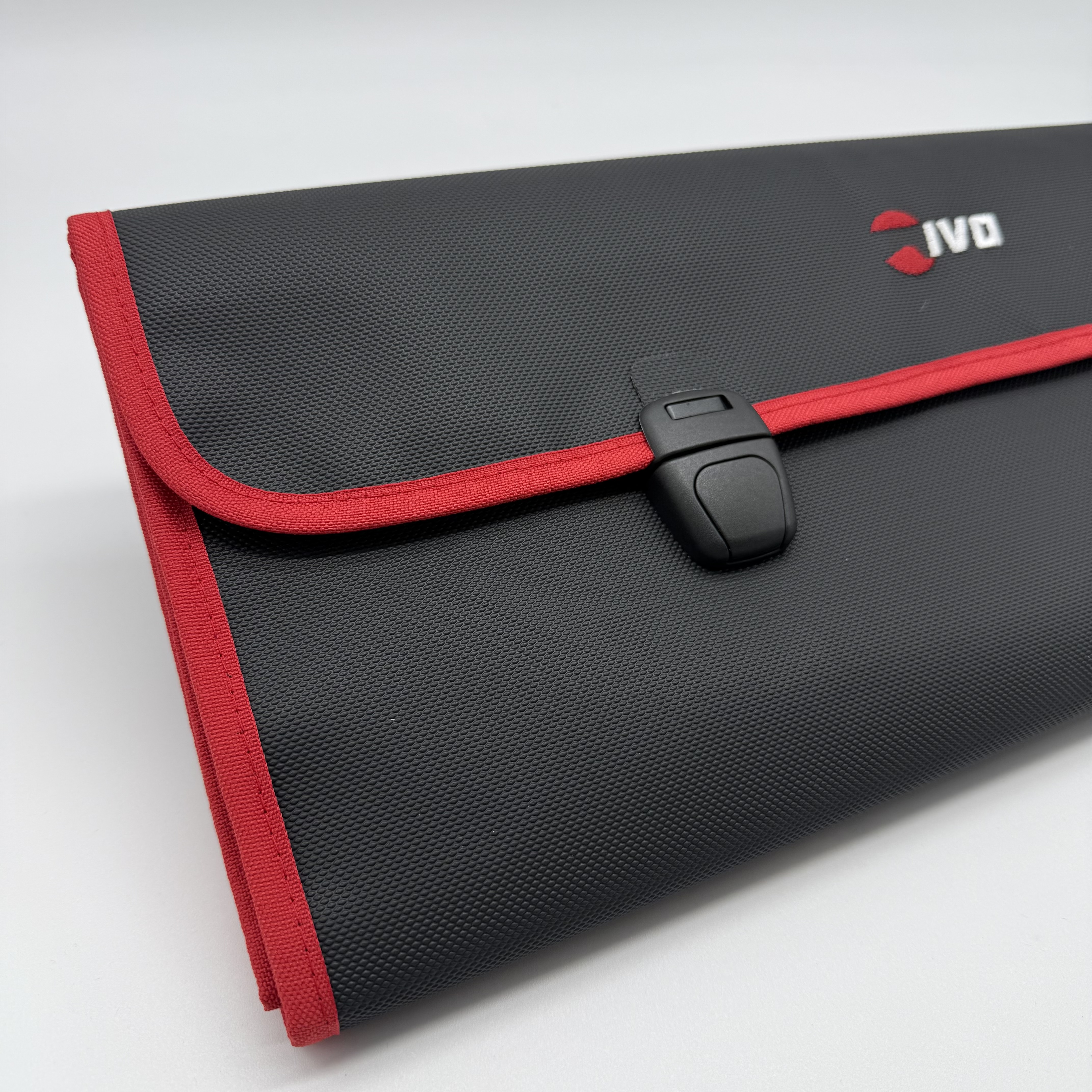 IVO Messertasche 12 Stück 99044